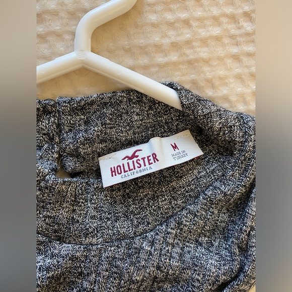 Hollister tank top, size M - Picture 2 of 3